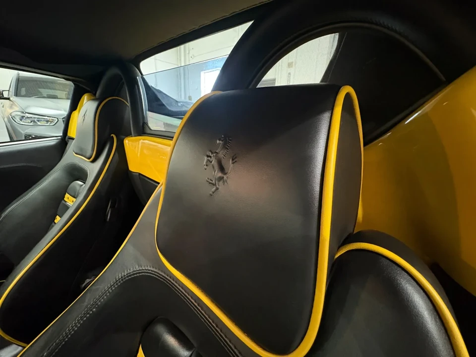 2008 Ferrari F430 - Image 21 of 31