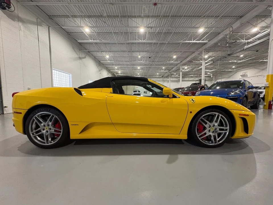 2008 Ferrari F430 - Image 9 of 31
