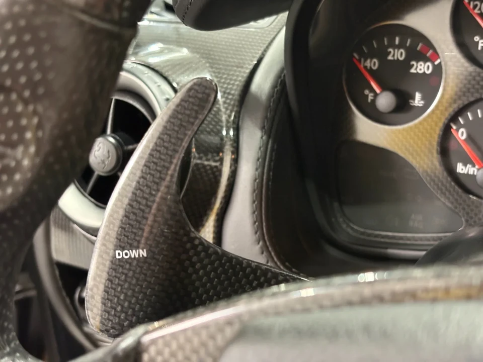2008 Ferrari F430 - Image 26 of 31