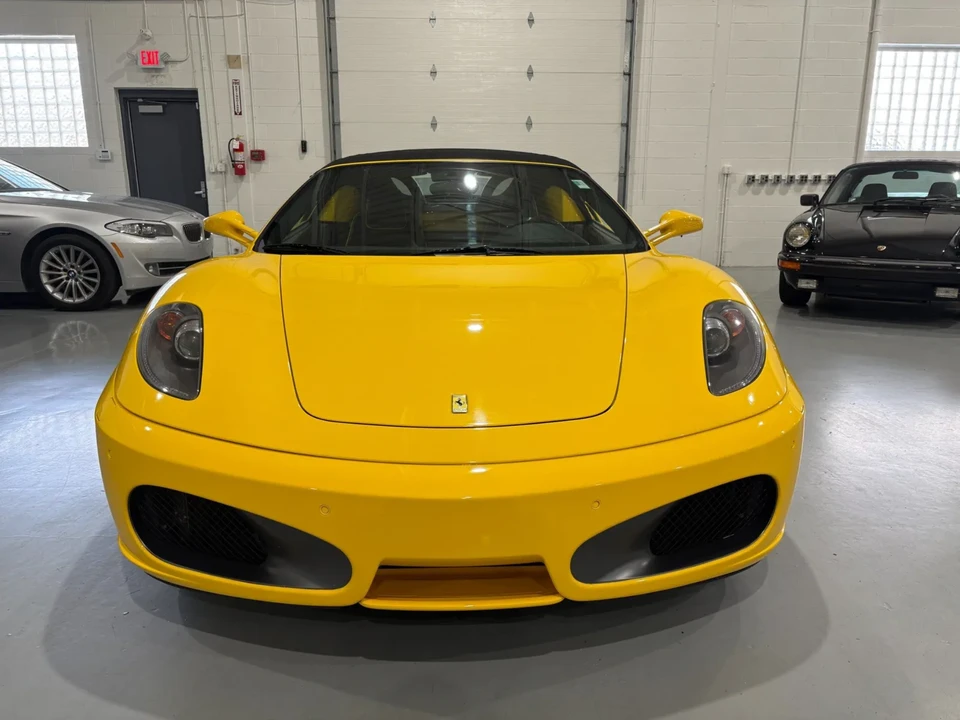 2008 Ferrari F430 - Image 3 of 31