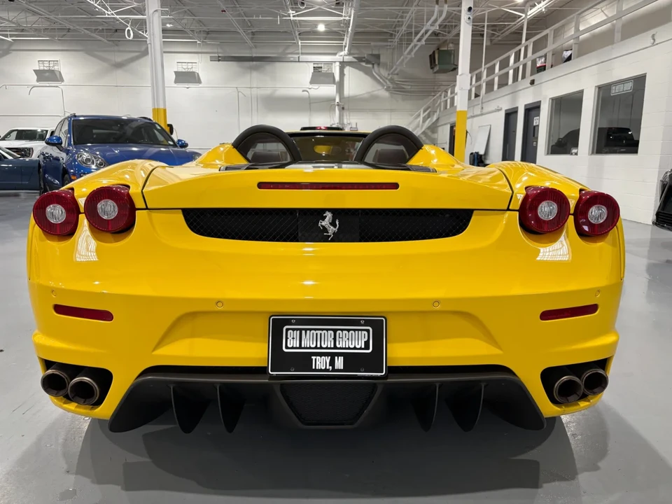 2008 Ferrari F430 - Image 15 of 31