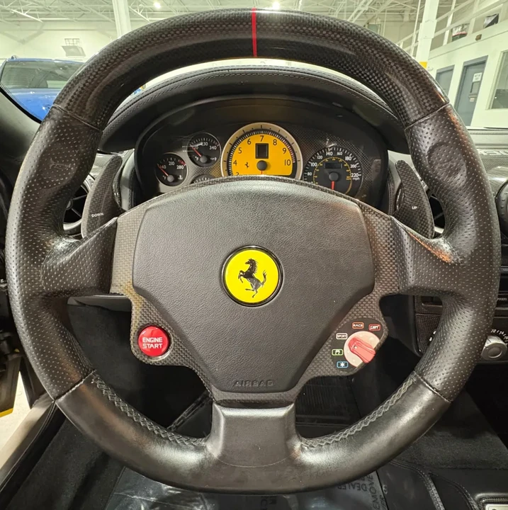 2008 Ferrari F430 - Image 23 of 31