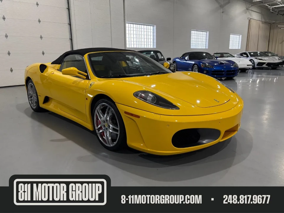 2008 Ferrari F430 - Image 2 of 31