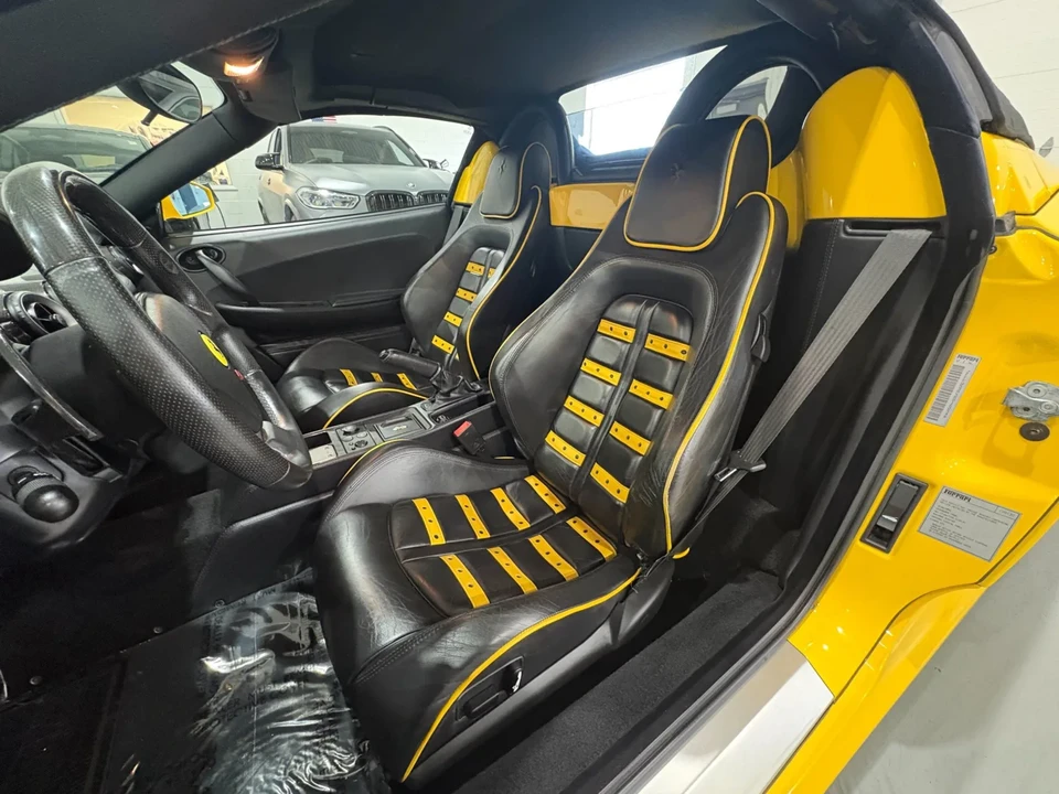 2008 Ferrari F430 - Image 18 of 31