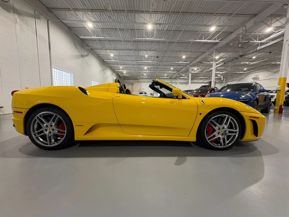 2008 Ferrari F430 - Image 17 of 31