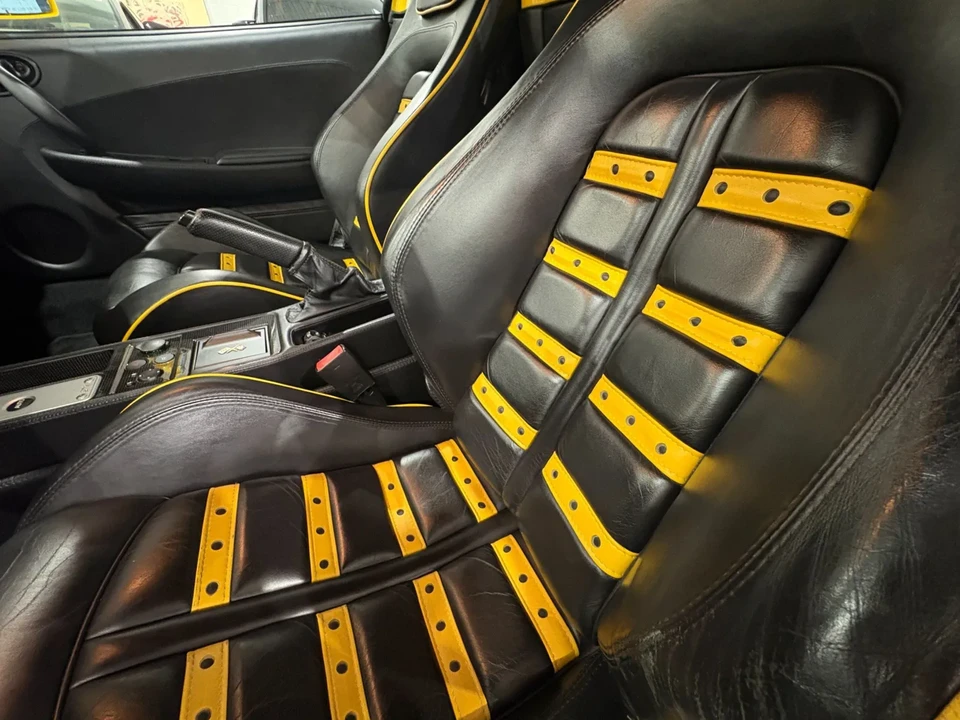 2008 Ferrari F430 - Image 22 of 31