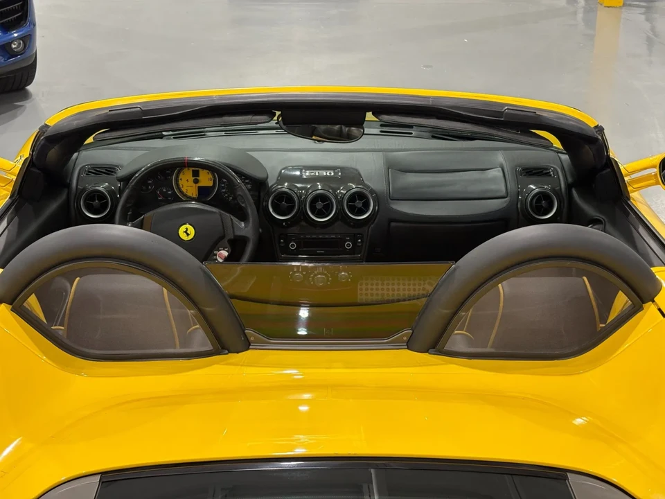 2008 Ferrari F430 - Image 14 of 31