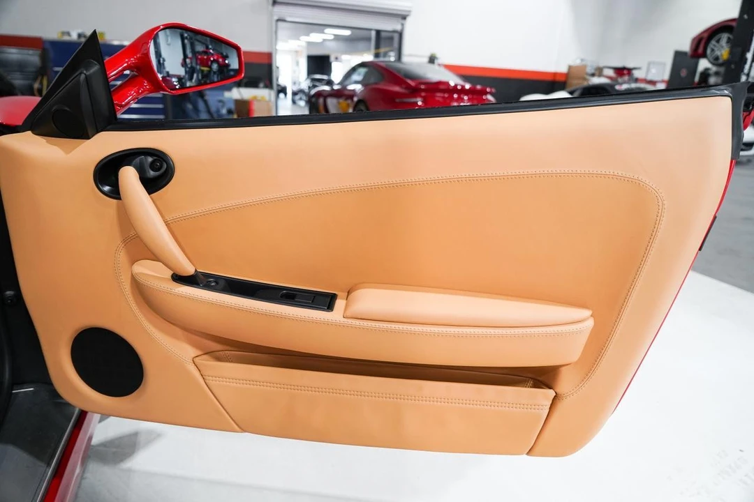 2008 Ferrari F430 Berlinetta - Image 20 of 21