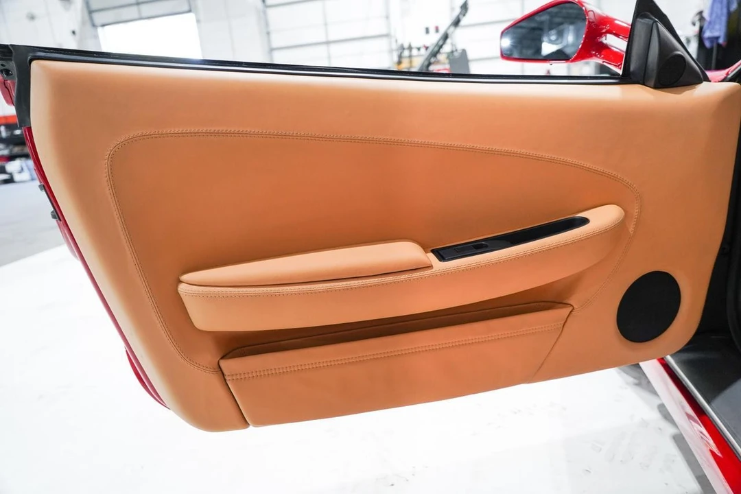 2008 Ferrari F430 Berlinetta - Image 21 of 21