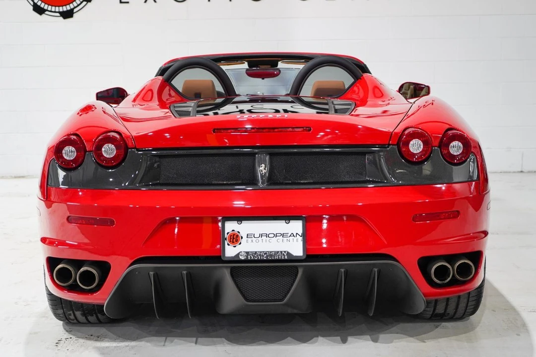 2008 Ferrari F430 Berlinetta - Image 3 of 21