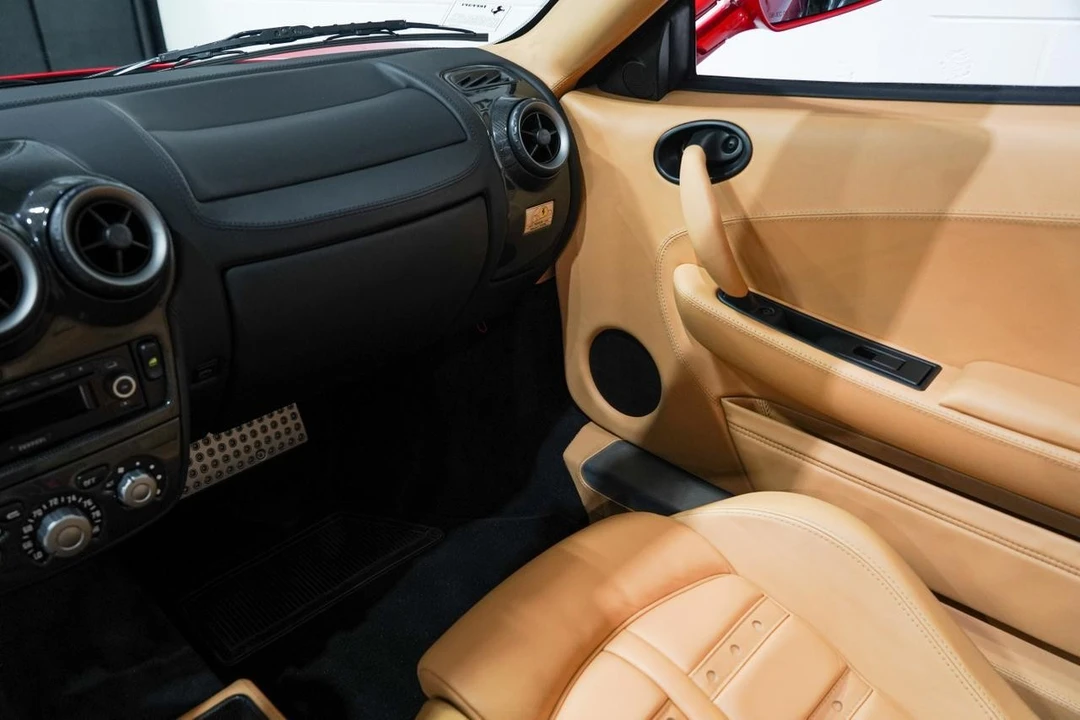 2008 Ferrari F430 Berlinetta - Image 15 of 21