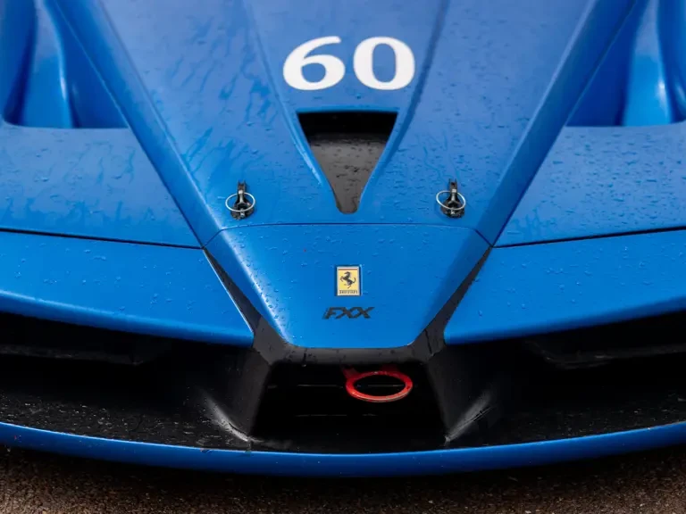 2008 Ferrari - Image 8 of 13