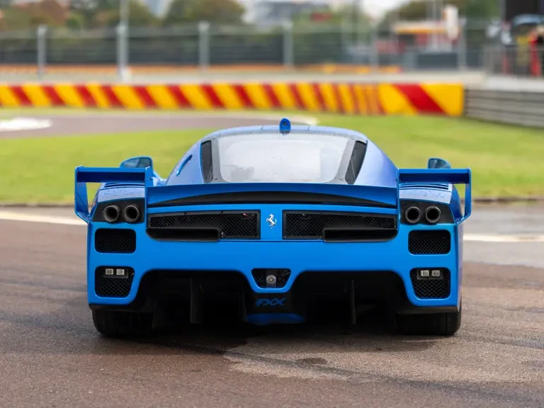 2008 Ferrari - Image 7 of 13