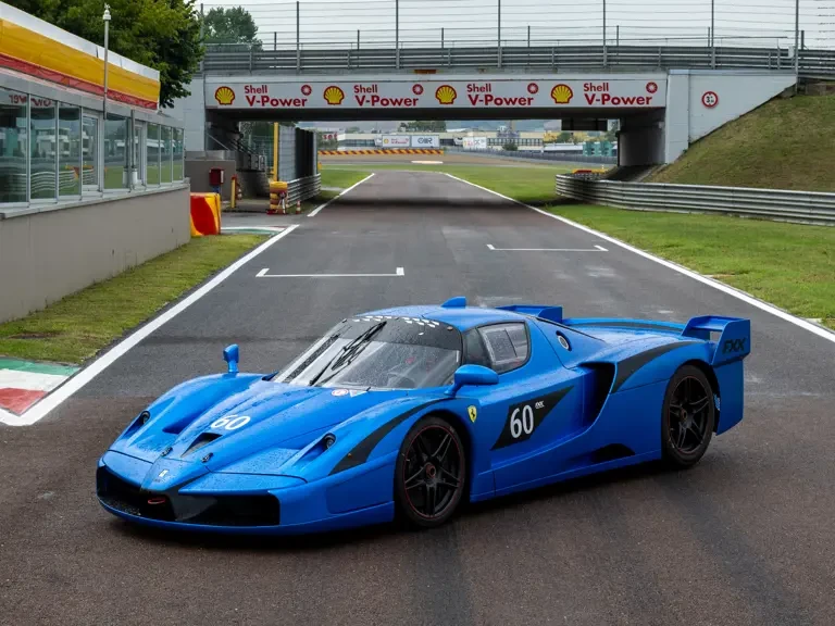 2008 Ferrari - Image 2 of 13