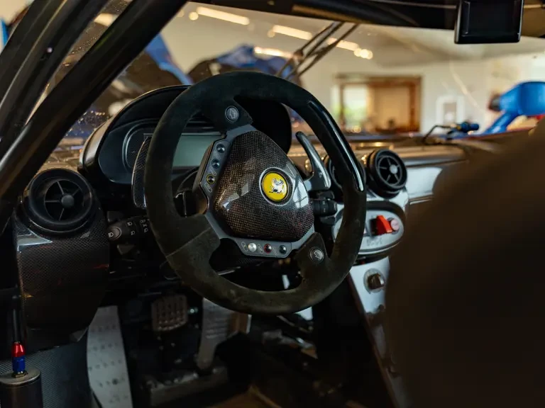 2008 Ferrari - Image 5 of 13