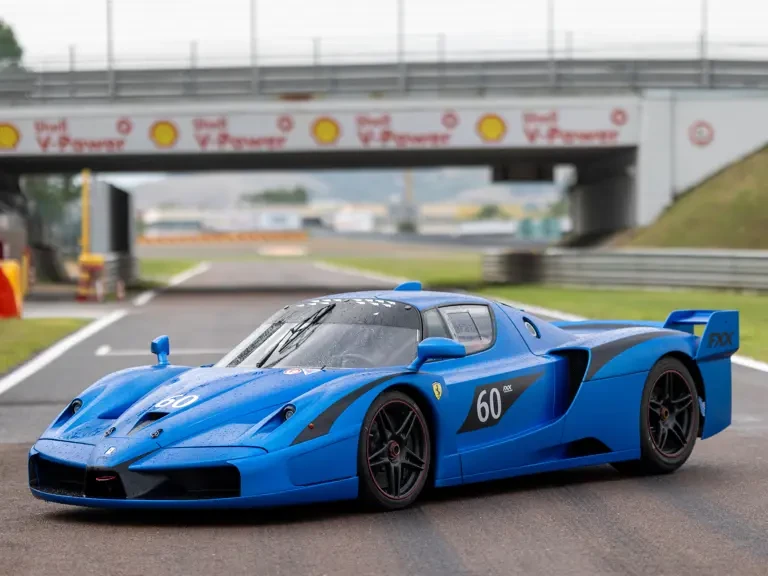 2008 Ferrari - Image 10 of 13