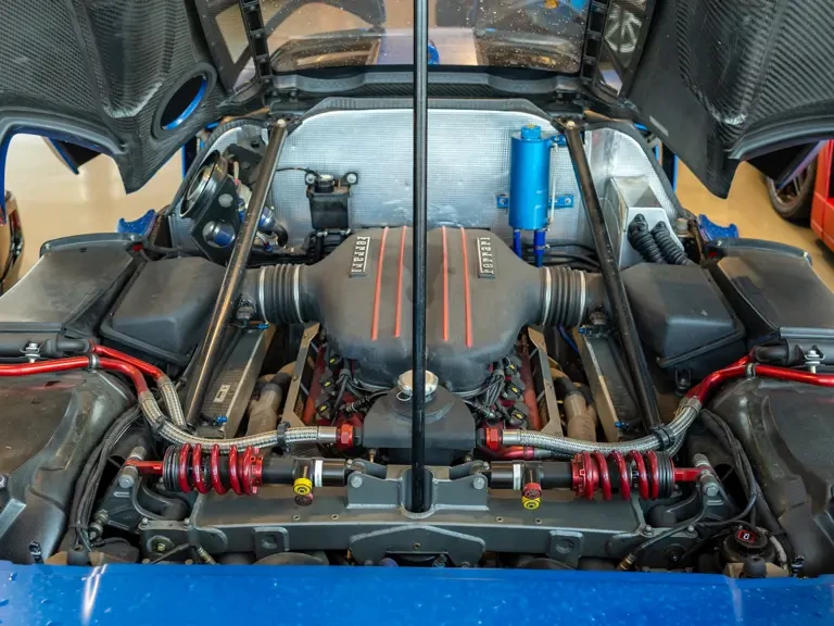 2008 Ferrari - Image 4 of 13