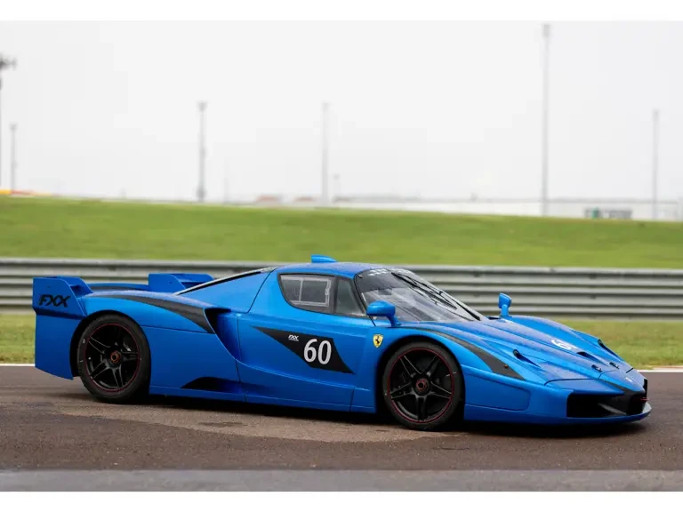 2008 Ferrari - Image 3 of 13
