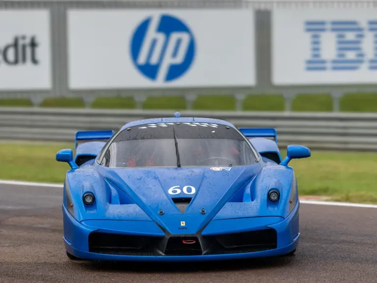 2008 Ferrari - Image 6 of 13