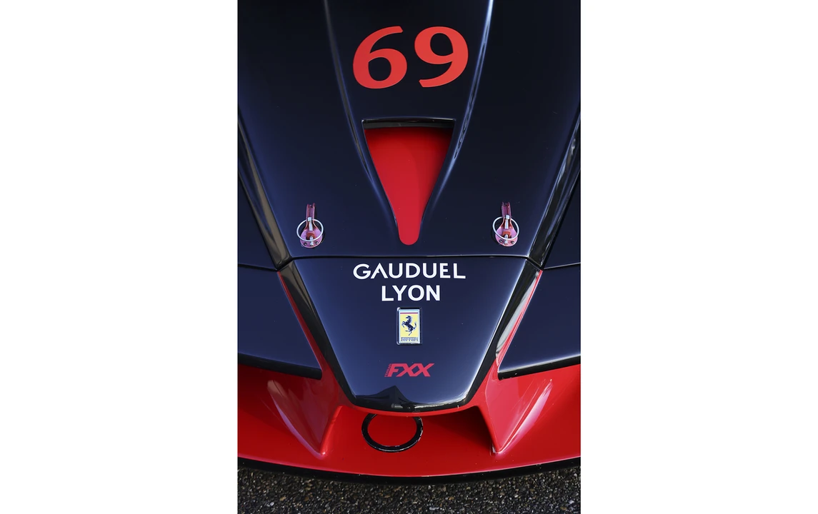 2008 Ferrari Enzo - Image 9 of 23
