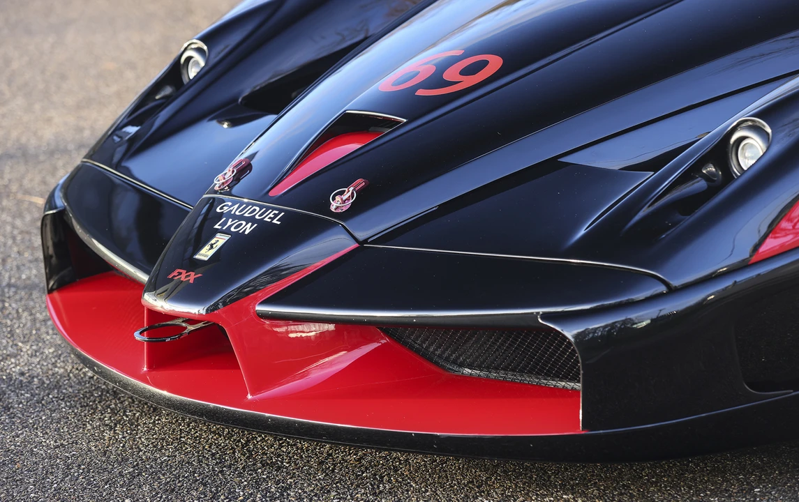2008 Ferrari Enzo - Image 10 of 23