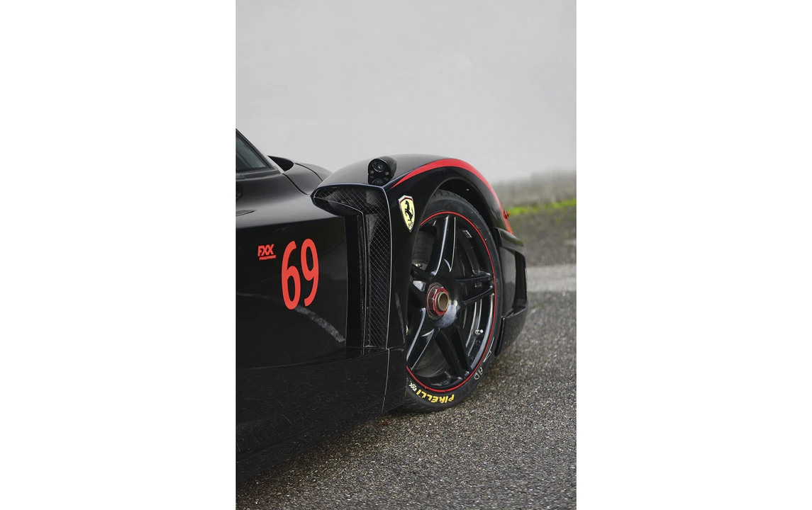 2008 Ferrari Enzo - Image 22 of 23