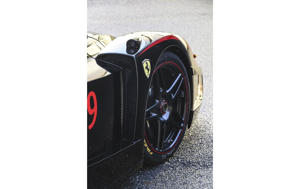 2008 Ferrari Enzo - Image 23 of 23