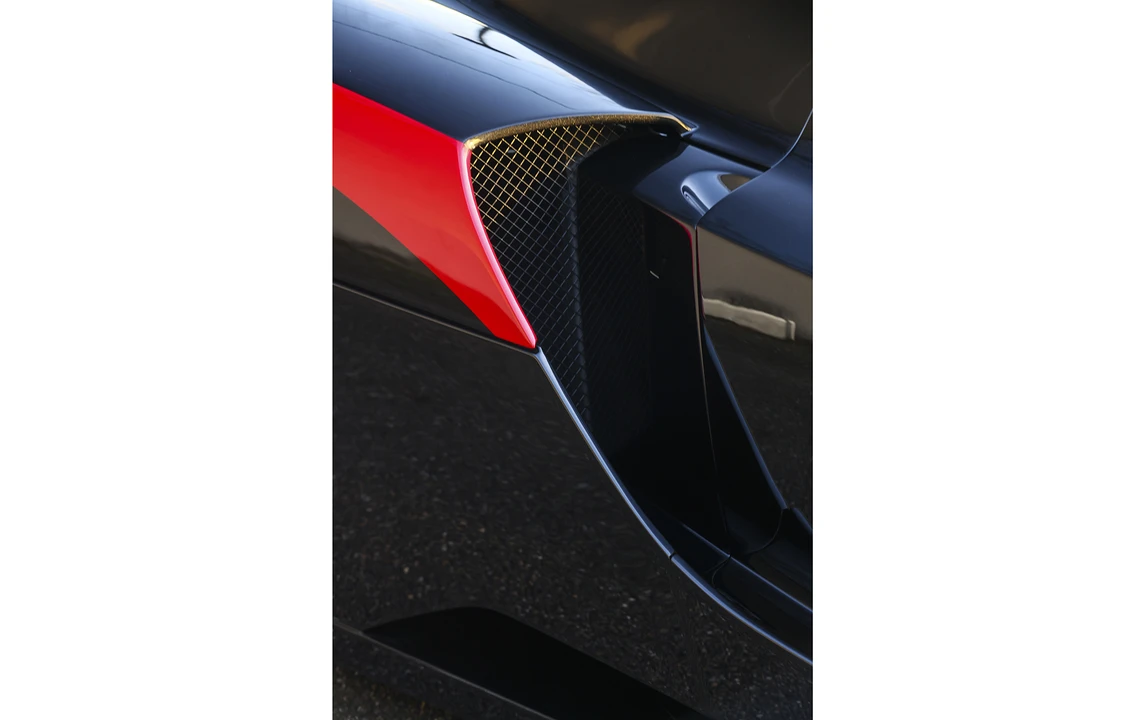 2008 Ferrari Enzo - Image 20 of 23