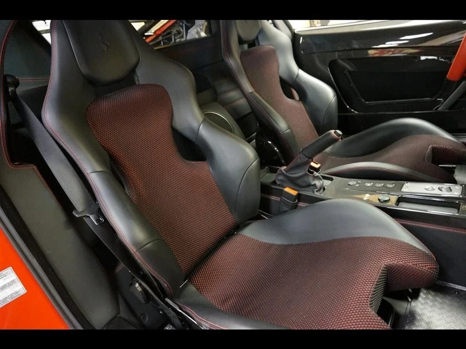 2008 Ferrari F430 Scuderia - Image 2 of 3