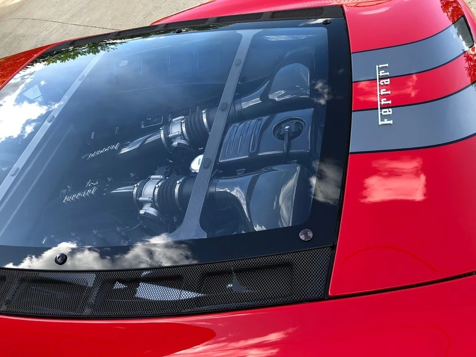2008 Ferrari F430 Scuderia - Image 3 of 3