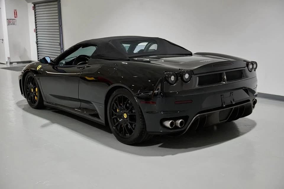 2008 Ferrari F430 Spider - Image 3 of 9
