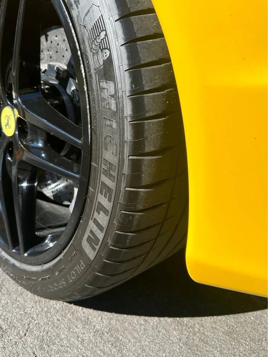 2008 Ferrari F430 Spider - Image 15 of 17