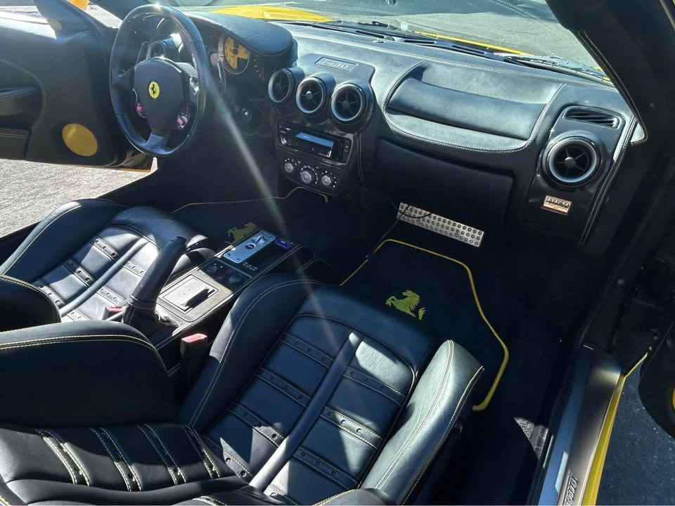 2008 Ferrari F430 Spider - Image 6 of 17
