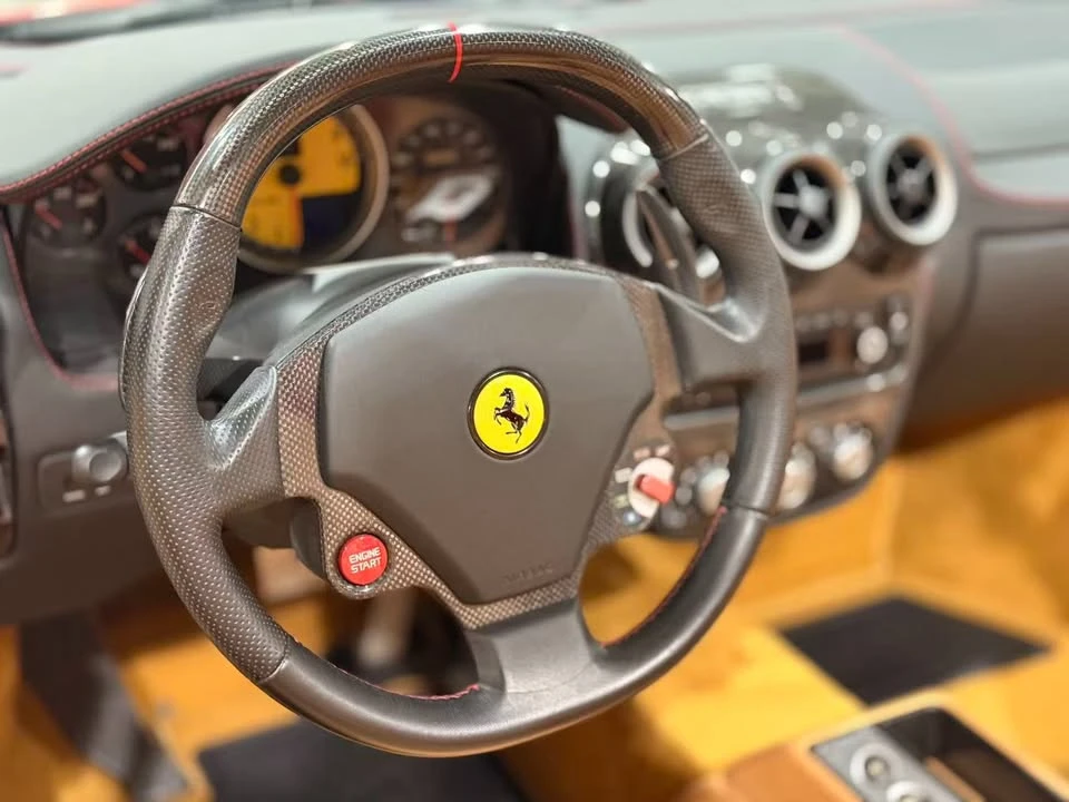 2008 Ferrari F430 - Image 14 of 14