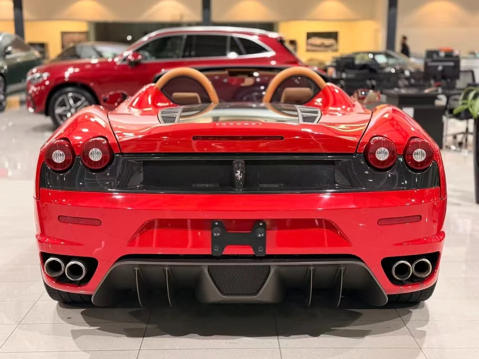 2008 Ferrari F430 Berlinetta - Image 2 of 13