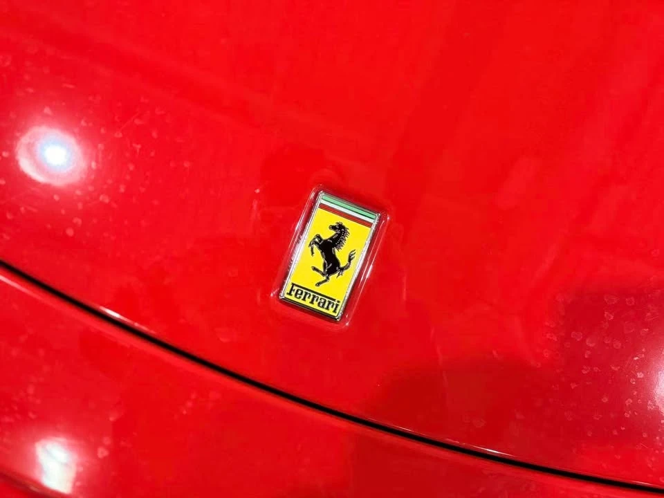 2008 Ferrari F430 - Image 12 of 14