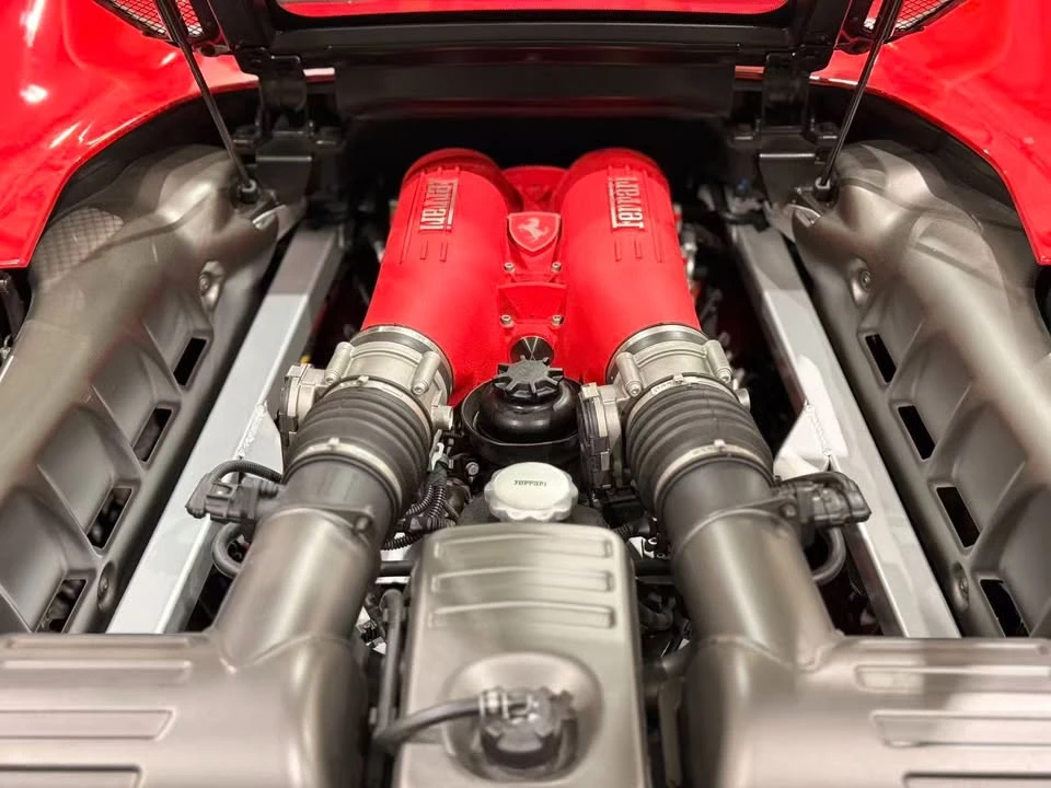 2008 Ferrari F430 - Image 5 of 14
