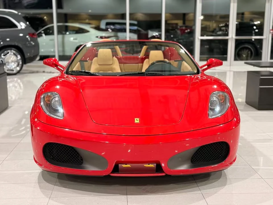 2008 Ferrari F430 - Image 2 of 14