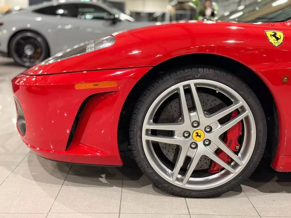 2008 Ferrari F430 - Image 6 of 14
