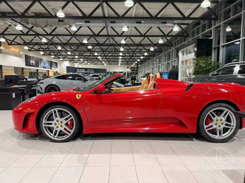 2008 Ferrari F430 Berlinetta - Image 6 of 13