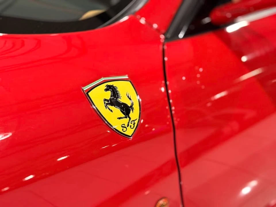 2008 Ferrari F430 Berlinetta - Image 3 of 13