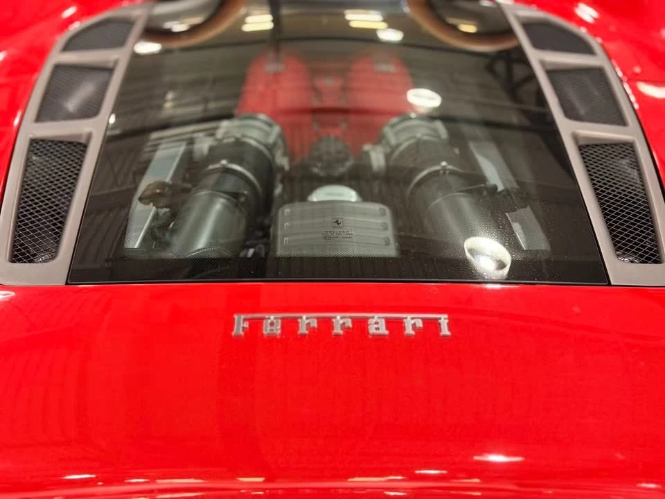 2008 Ferrari F430 Berlinetta - Image 10 of 13