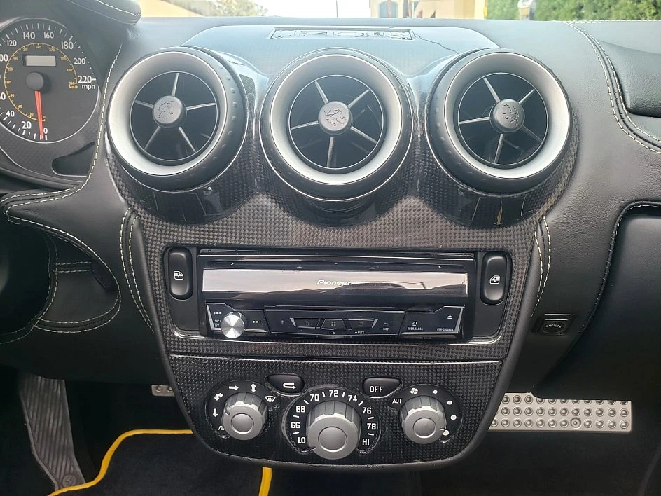 2008 Ferrari F430 Spider - Image 10 of 19