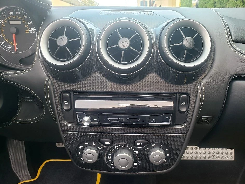 2008 Ferrari F430 Spider - Image 10 of 19