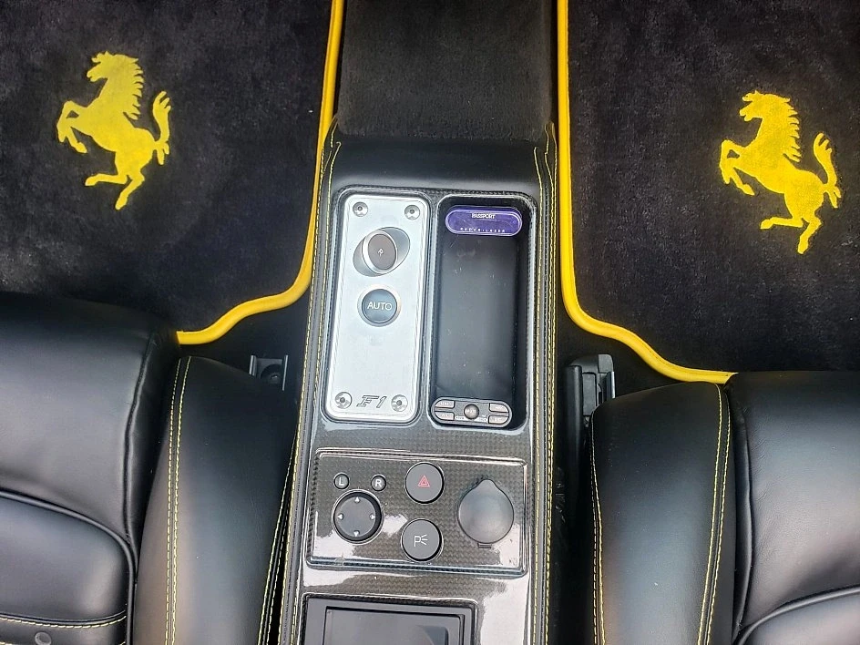 2008 Ferrari F430 Spider - Image 7 of 20
