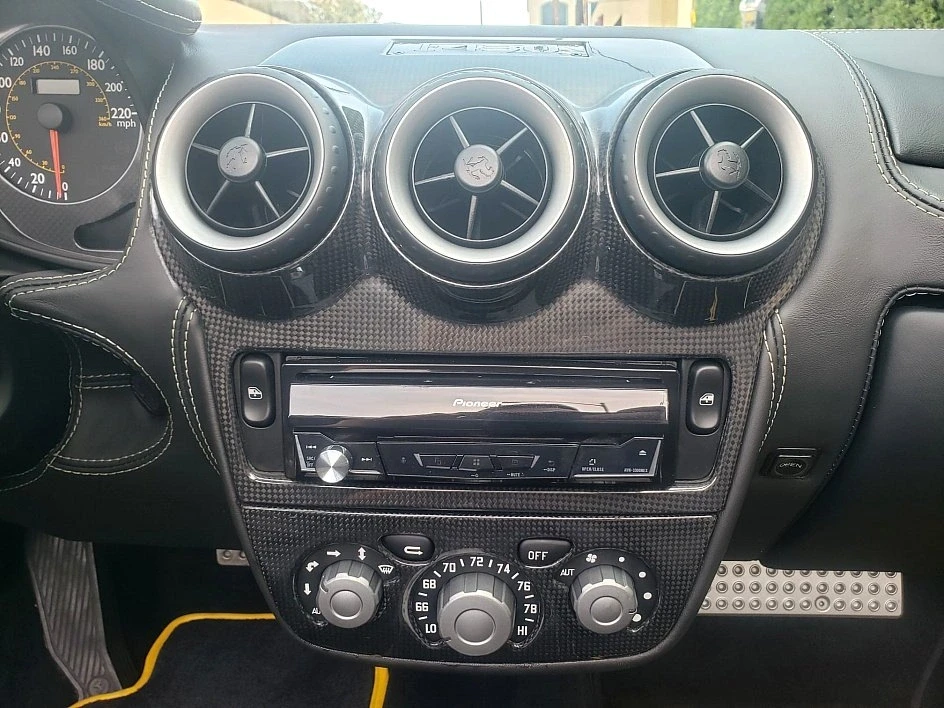 2008 Ferrari F430 Spider - Image 8 of 15