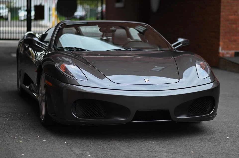 2008 Ferrari F430 Berlinetta - Image 4 of 20