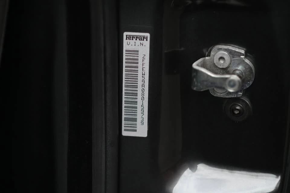 2008 Ferrari F430 Berlinetta - Image 16 of 20