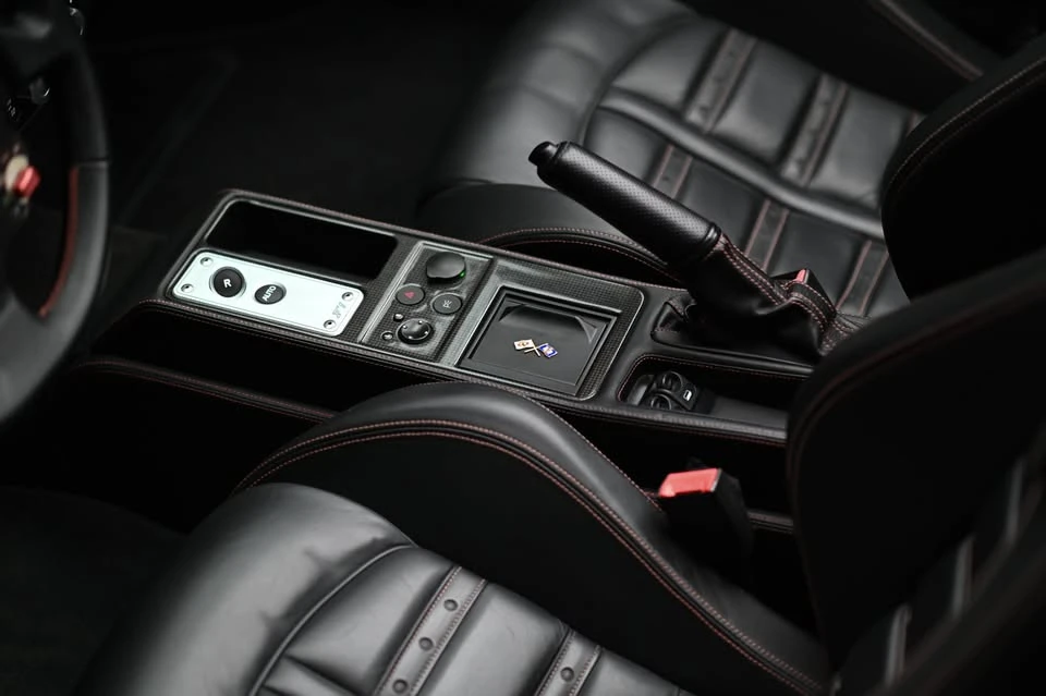 2008 Ferrari F430 Berlinetta - Image 15 of 20