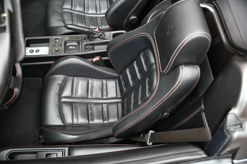 2008 Ferrari F430 Berlinetta - Image 14 of 20